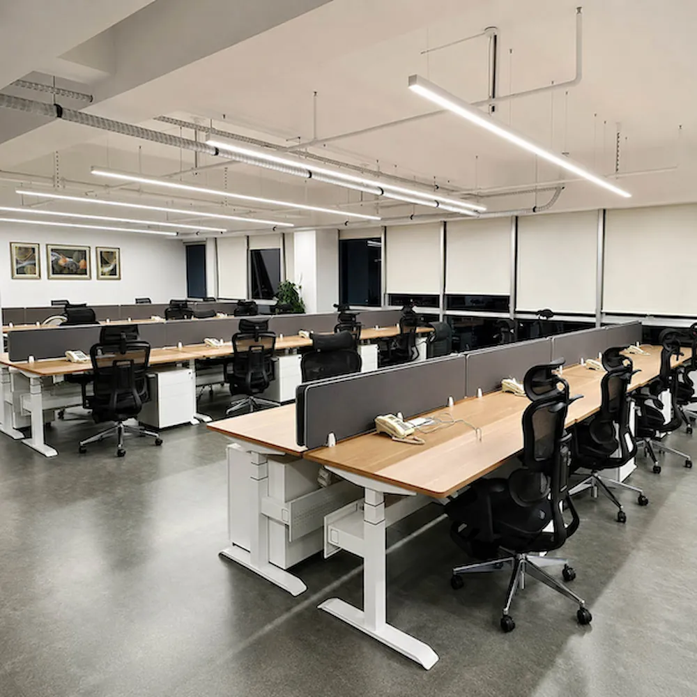 Meige Multi-Layout Workstation Project | ONMUSE
