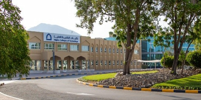 UAE Education Campus Project