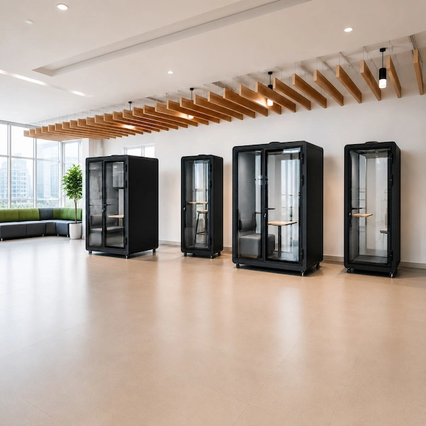 UAE Education Campus 80-Booth Project | ONMUSE