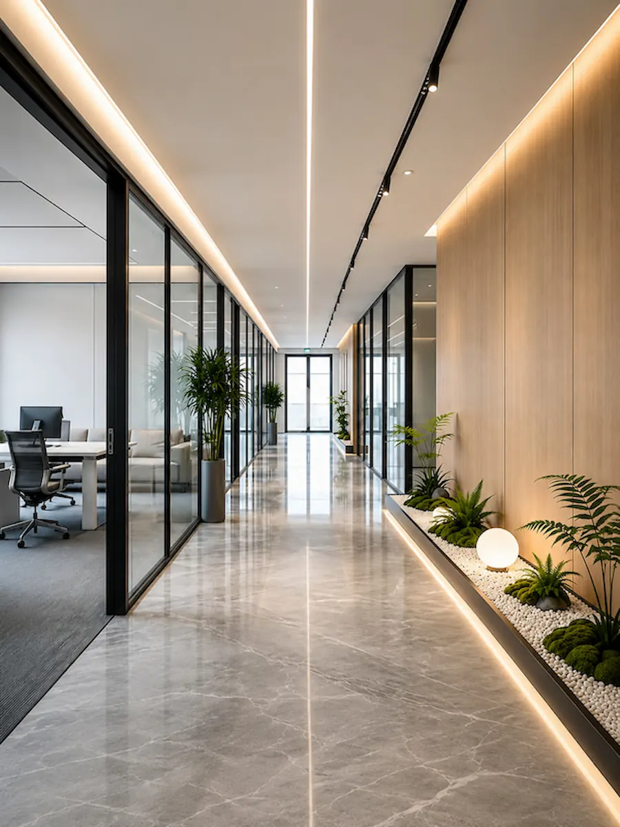 Choose Fire-Rated Demountable Walls by System, Not by Material Alone