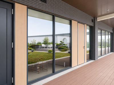 commercial full height glass partition route for sg 86 configuration review