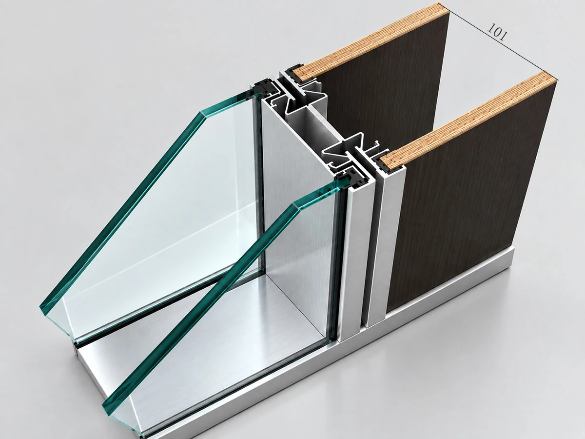 sg-100 steel core demountable wall system comparison
