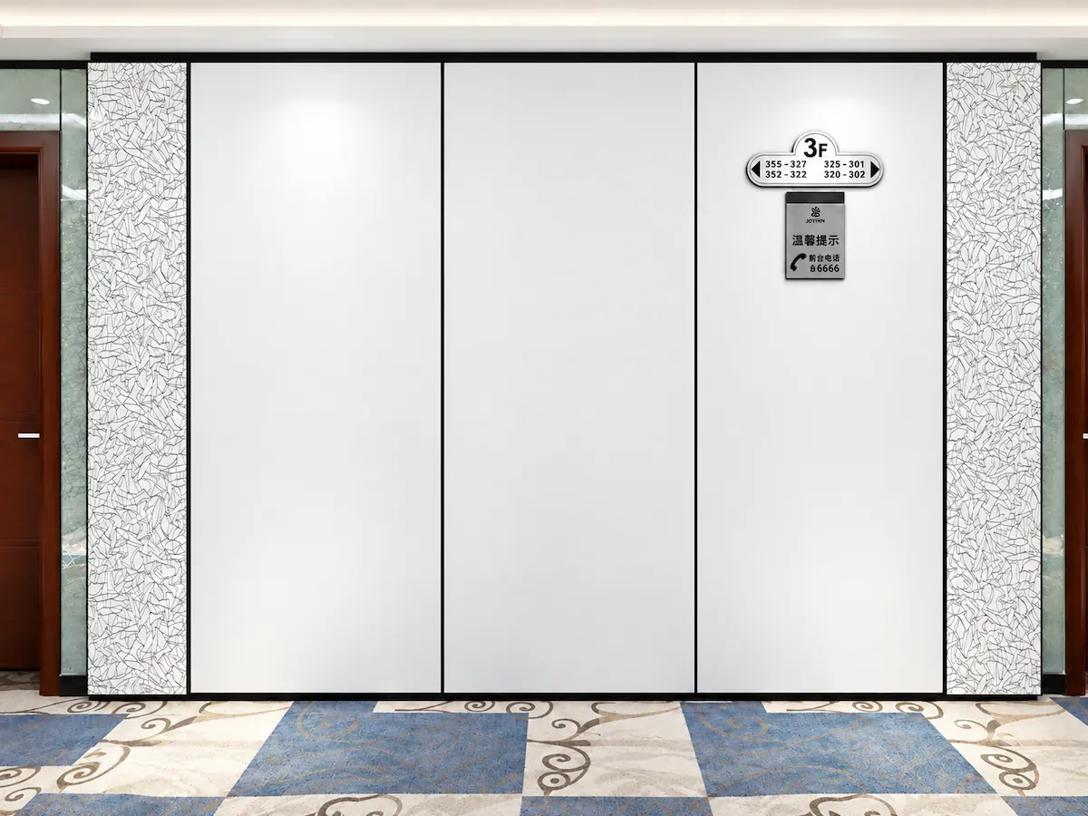 sg-100 straight solid panel joint application