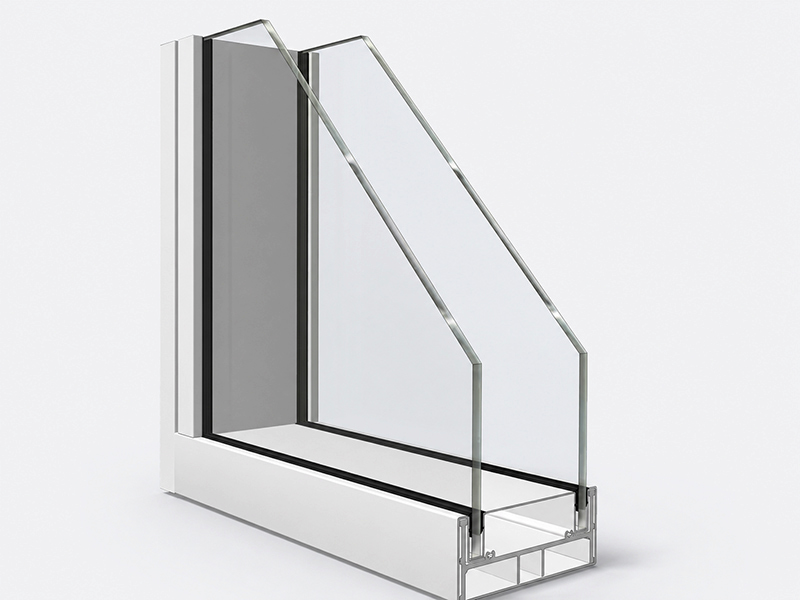 sg 100 steel keel