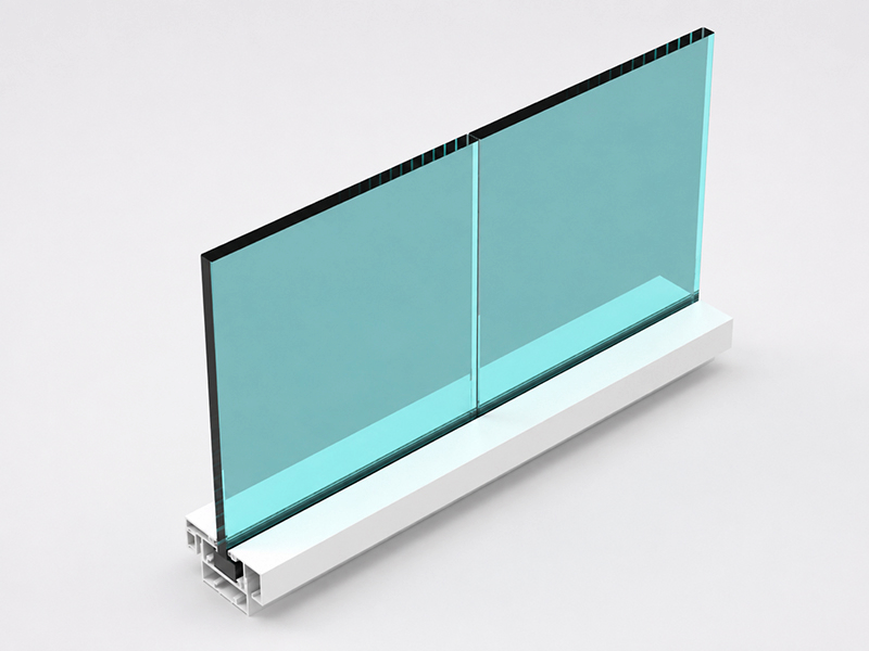 sg 86 central single glass 10 to 12 mm