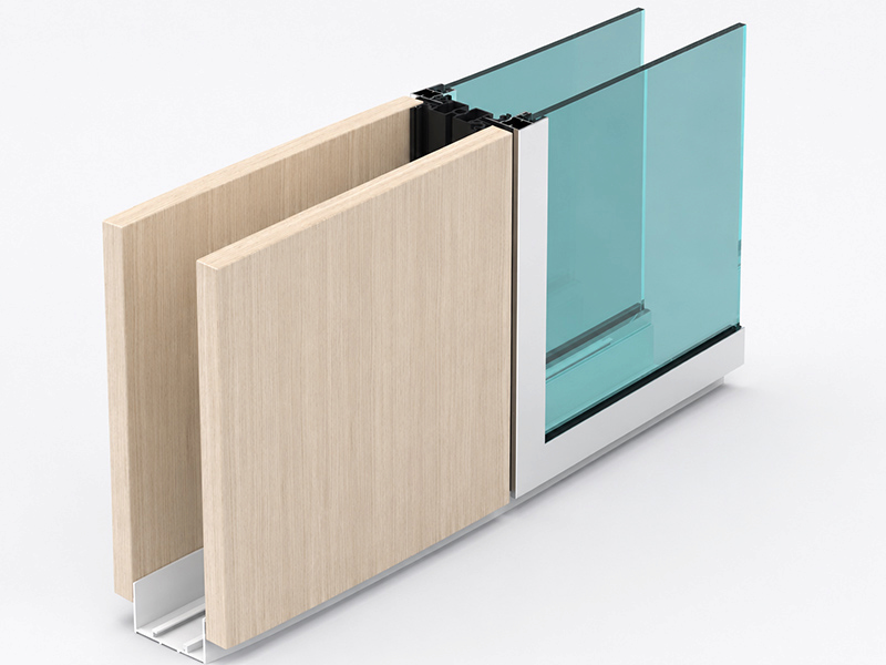 sg 86 hybrid panel configuration