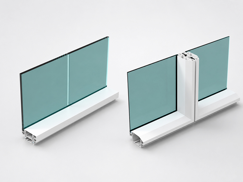 sg 86 single side glass 10 to 12 mm