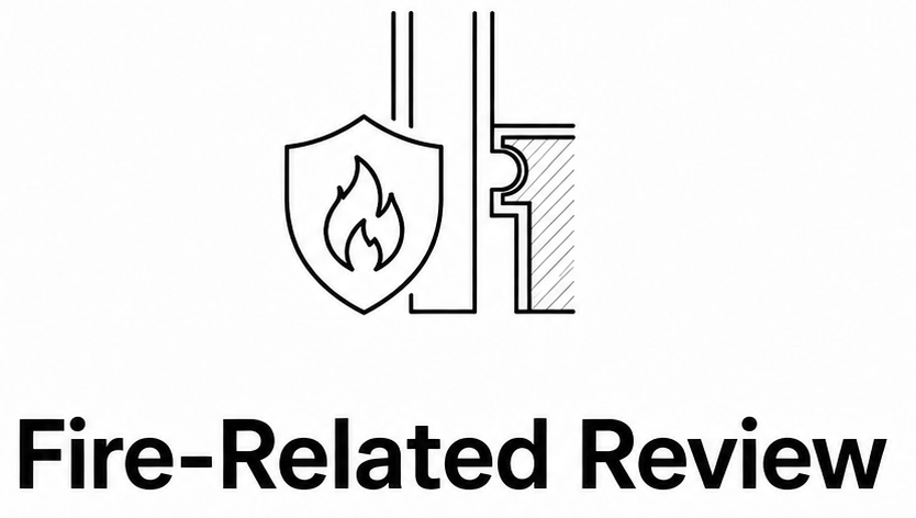 fire related review