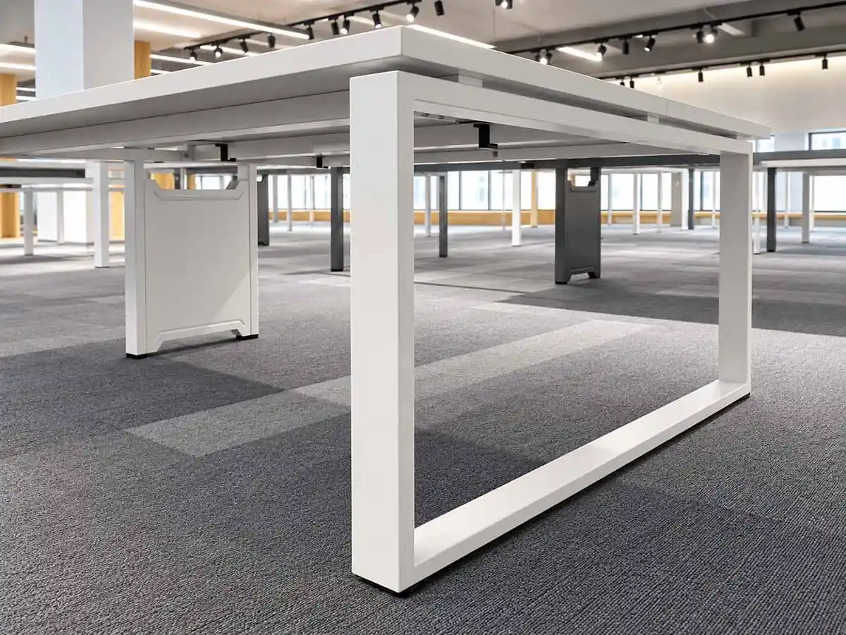 d360 rectangular steel tube frame