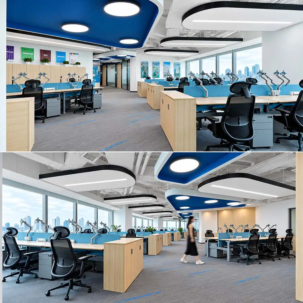 Office Workstations