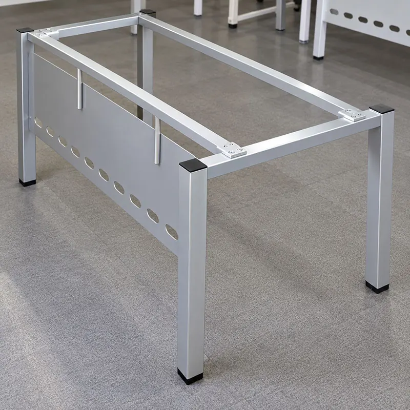 Steel Desk Frames