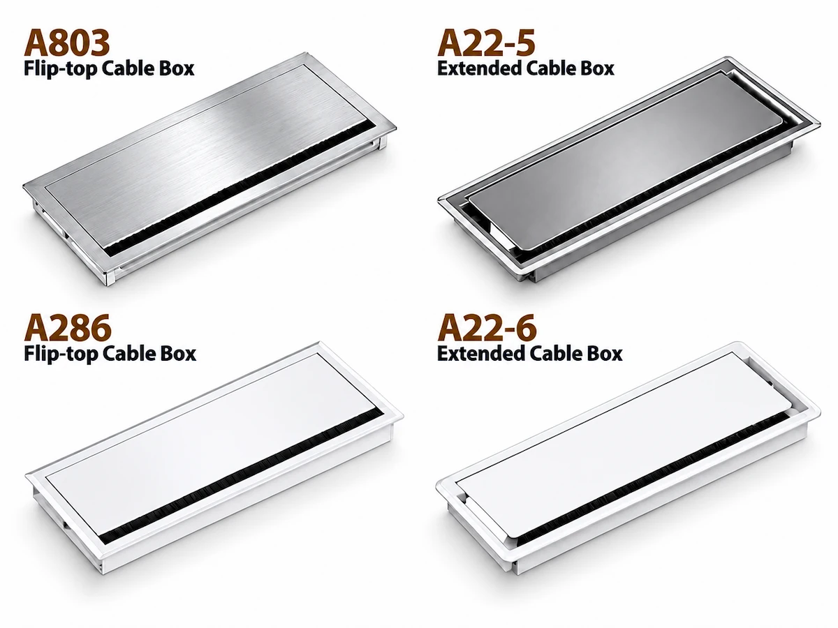 cable access flap models a803 a22 5 a286 and a22 6