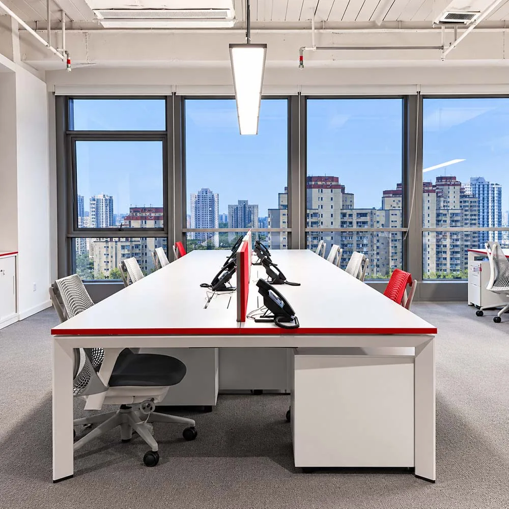 Face-to-Face Workstations
