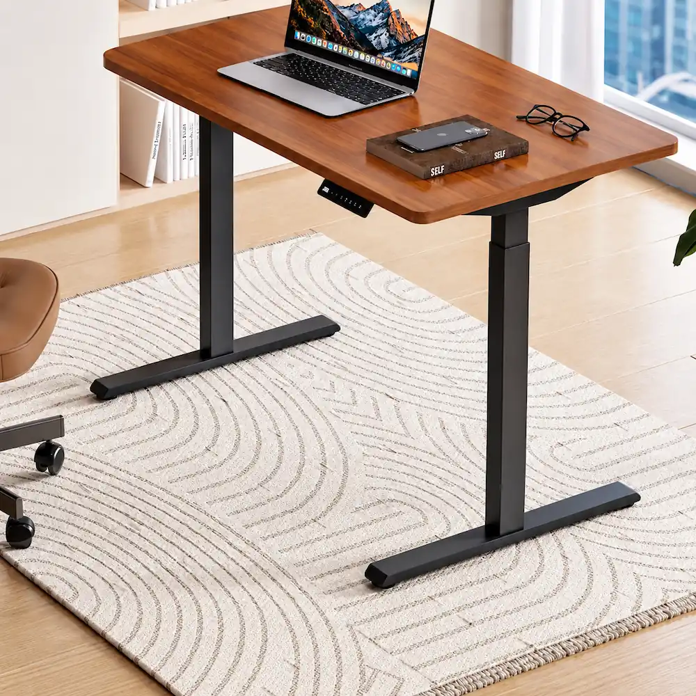 Meige Height Adjustable Desk Series