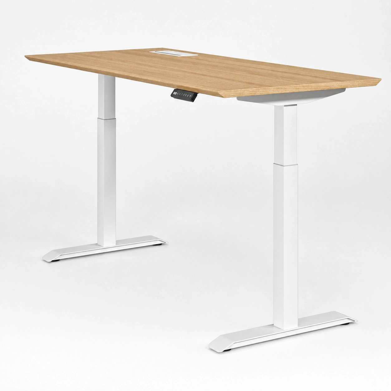 Mige Height Adjustable Desk Series