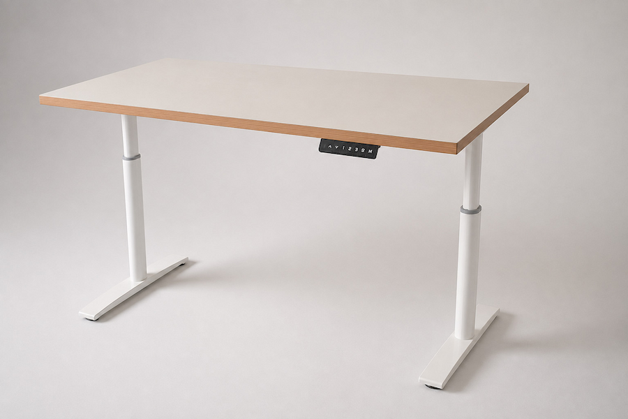 Standing Desk Motors and Lifting Systems