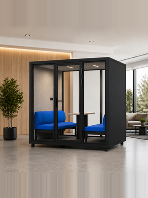 4P Meeting Pod