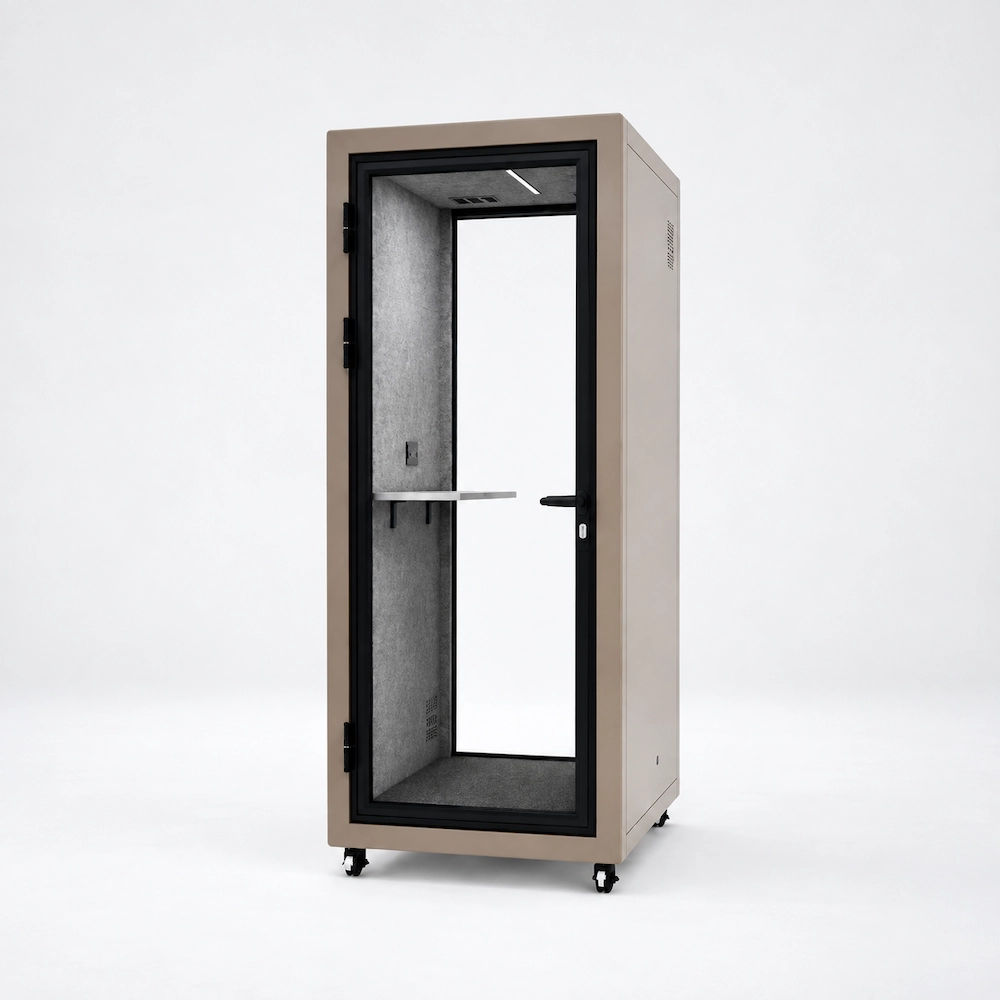1 Person Office Pod