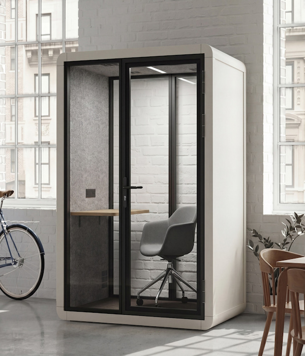 office phone booth resource request for spec sheet and project documents