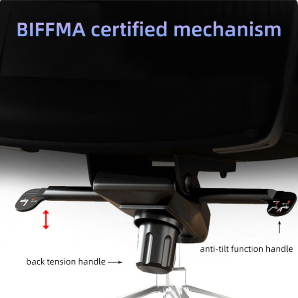 BIFFMA Certificated Mechanism
