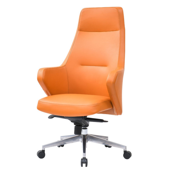 leather office chair-professional china furniture manufacturers_1