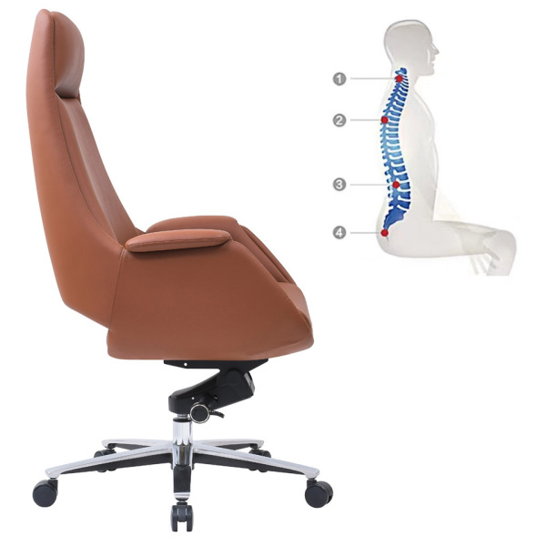 Executive Office Chair-Chair Manufacturer_2