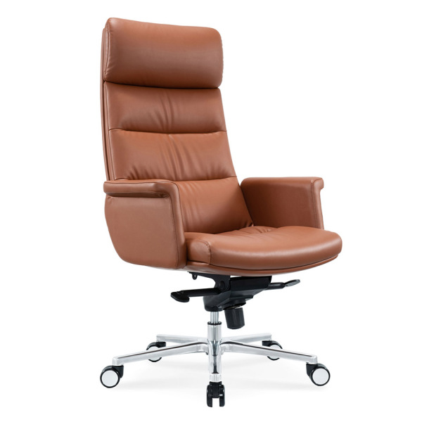 Creat a elegant modern office chair_1