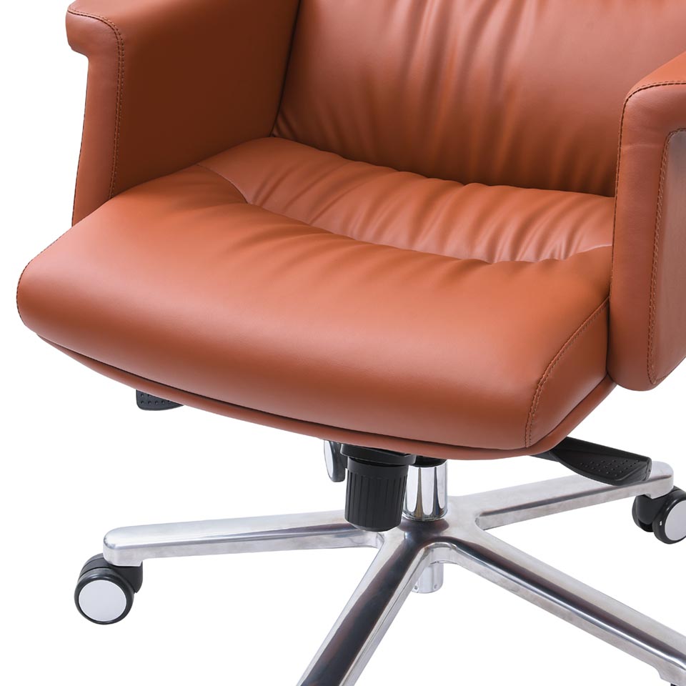 office-chair-seat cushion