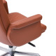 Creat a elegant modern office chair_7
