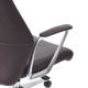 The ergonomic design leather office chair_7
