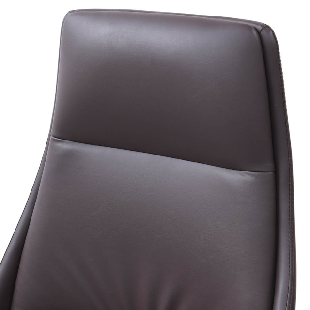 The ergonomic design leather office chair_8
