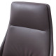 The ergonomic design leather office chair_8
