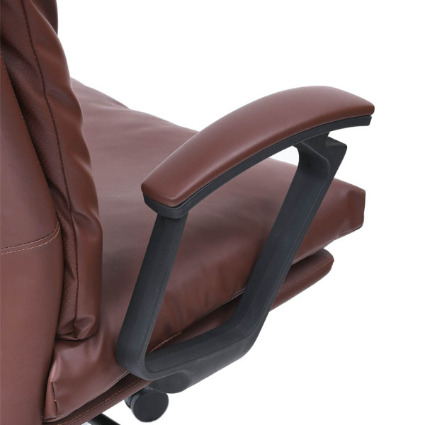 Modern Office Leather Chair From China_1