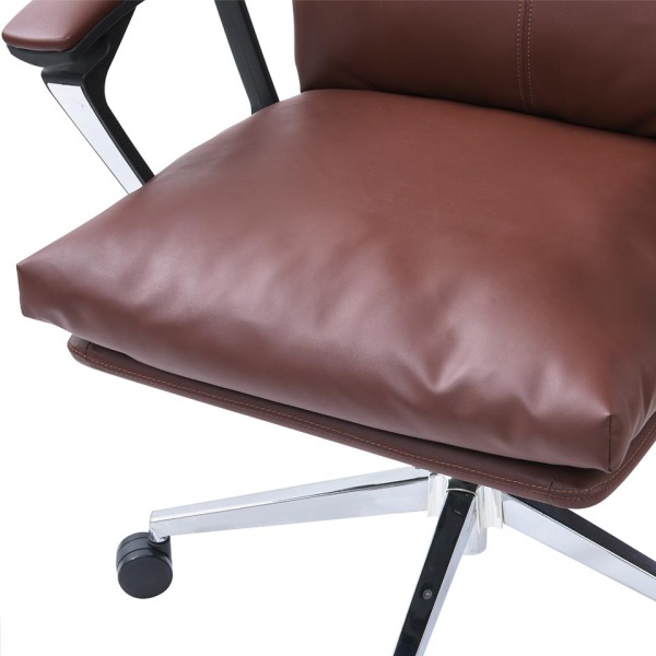 Modern Office Leather Chair From China_2