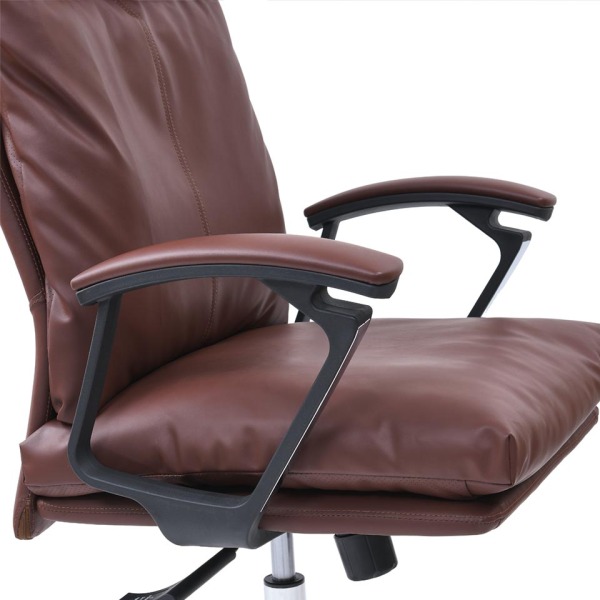 Modern Office Leather Chair From China_3