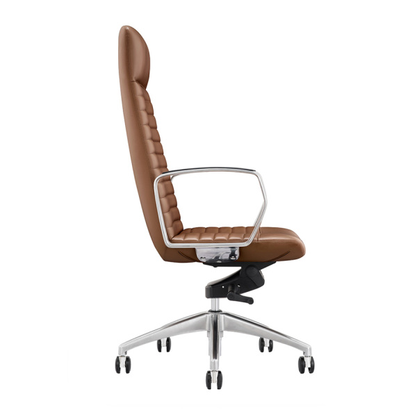 Leather Office Chair-Onmuse Office Furniture Co.,Ltd_1