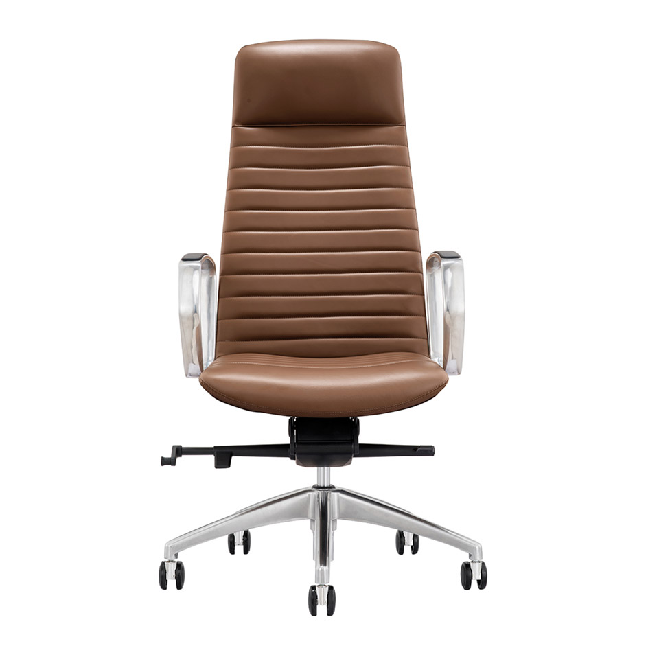 Leather Office Chair-Onmuse Office Furniture Co.,Ltd