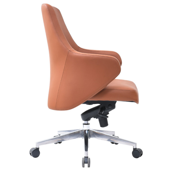 leather office chair-professional china furniture manufacturers_4