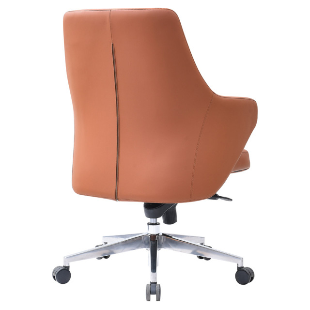 leather office chair-professional china furniture manufacturers_5