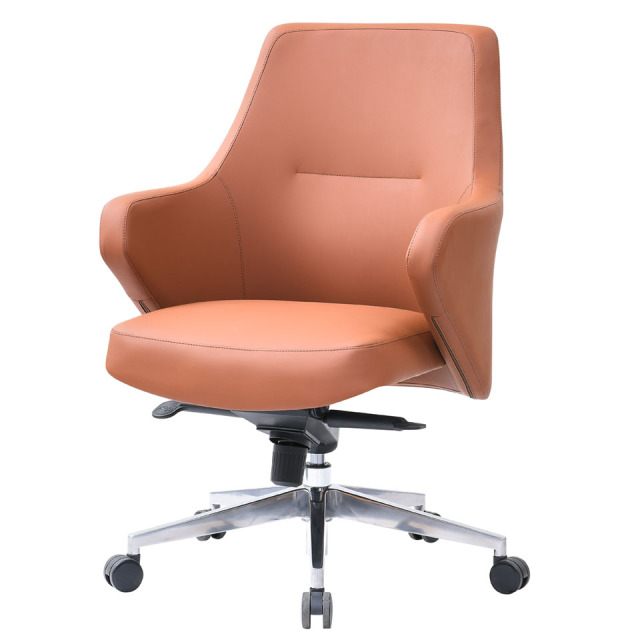 leather office chair-professional china furniture manufacturers_6