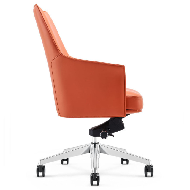 China furniture wholesalers-leather chair factory_4