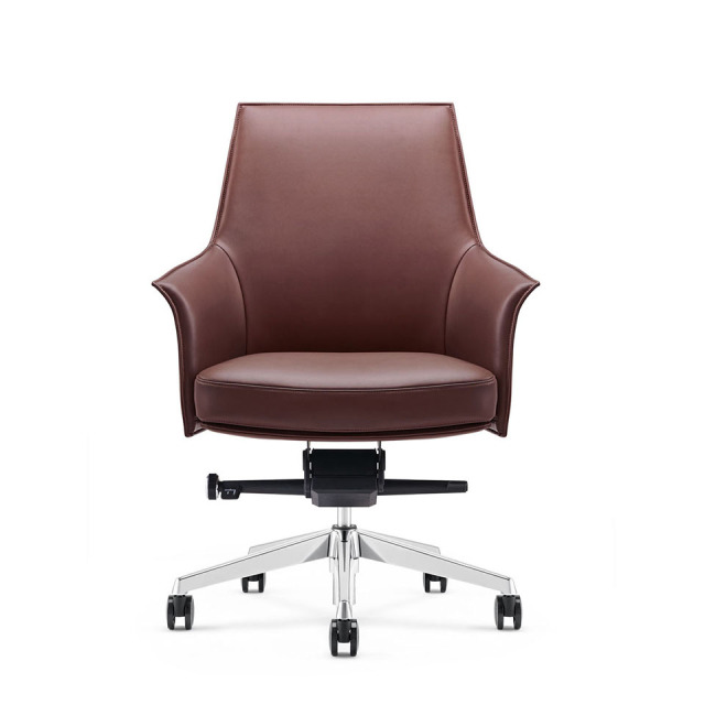 China furniture wholesalers-leather chair factory_5