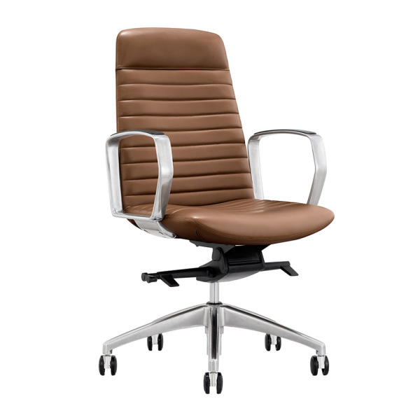 Leather Office Chair-Onmuse Office Furniture Co.,Ltd_3