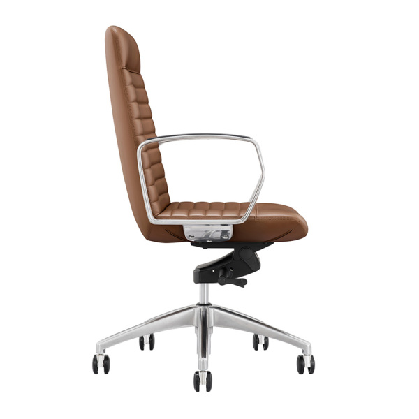 Leather Office Chair-Onmuse Office Furniture Co.,Ltd_2
