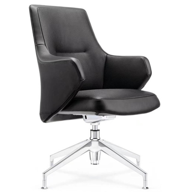 leather office chair-professional china furniture manufacturers_12
