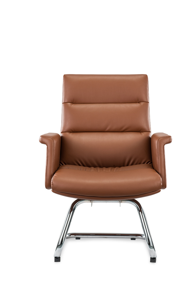 Creat a elegant modern office chair_11
