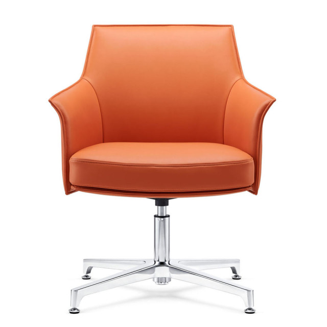 China furniture wholesalers-leather chair factory_7