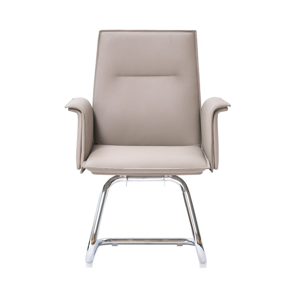 upholstered-desk-chair-no-wheels-front-views