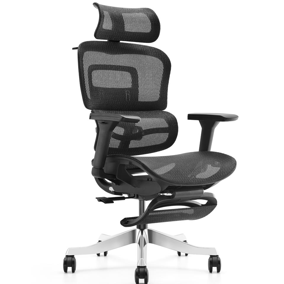 Hight Quality Office Furniture - Modern Office Chair