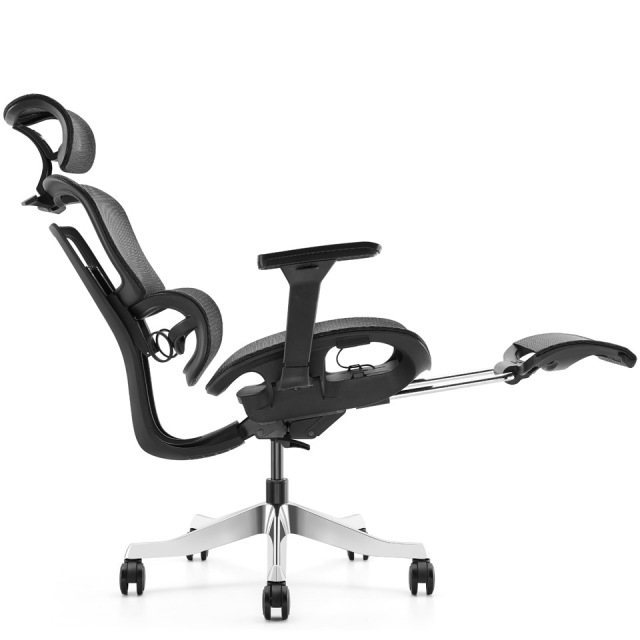 Hight Quality Office Furniture - Modern Office Chair_1